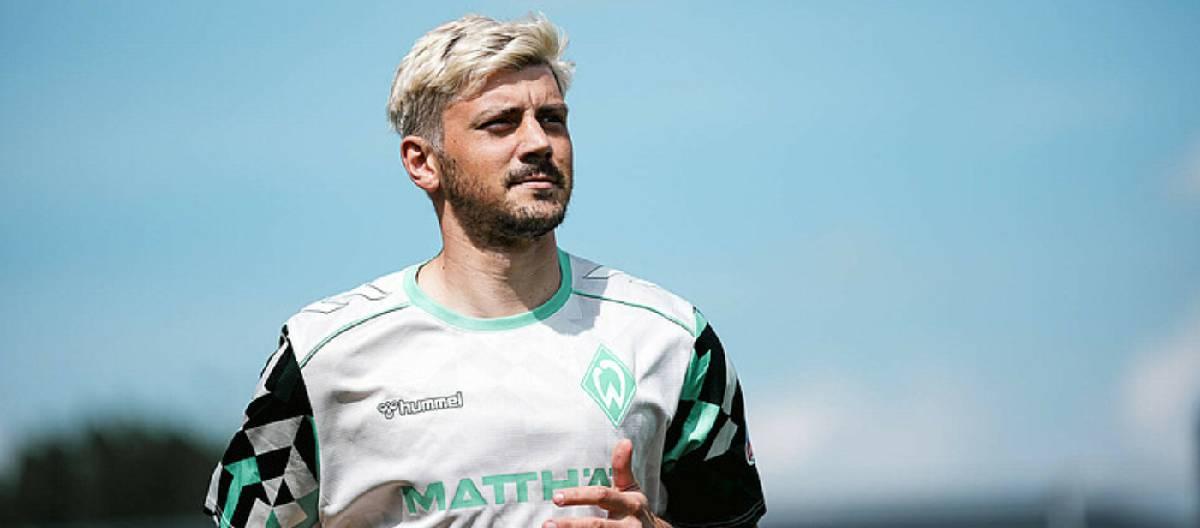 David Kovnatsky joins Hertha Berlin on loan