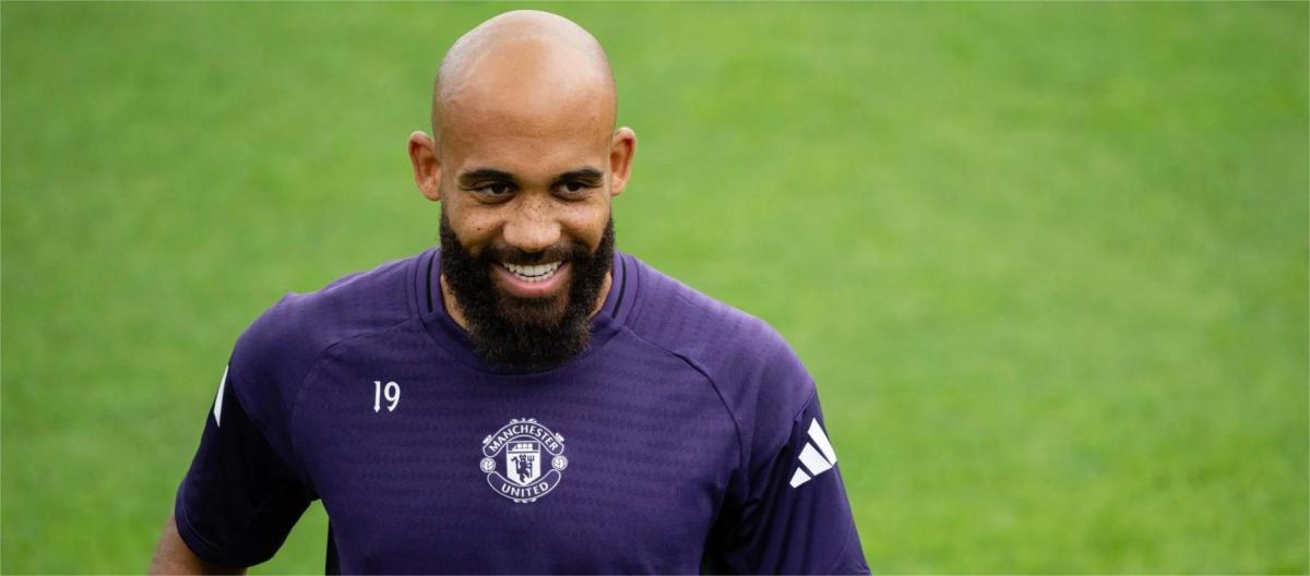 加盟曼联　姆伯莫：我只想展现自己的能力