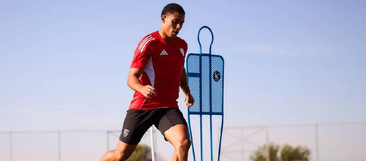 马特奥·梅希亚转会至布尔戈斯足球俱乐部