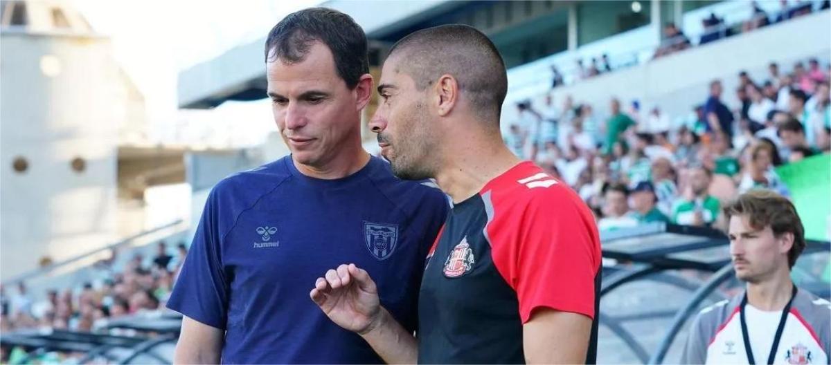 勒布里斯：在赛季初发现问题并解决是好事