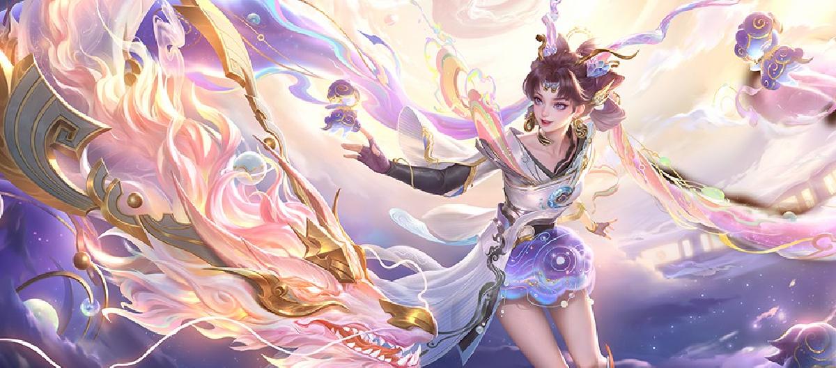 Epic quality has been replaced, legendary skins are the mainstream, and there are four guaranteed skins for popular heroes.