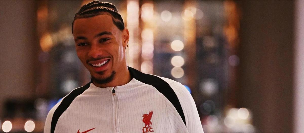 范迪克呼吁埃基蒂克必须尽力扮演重要角色