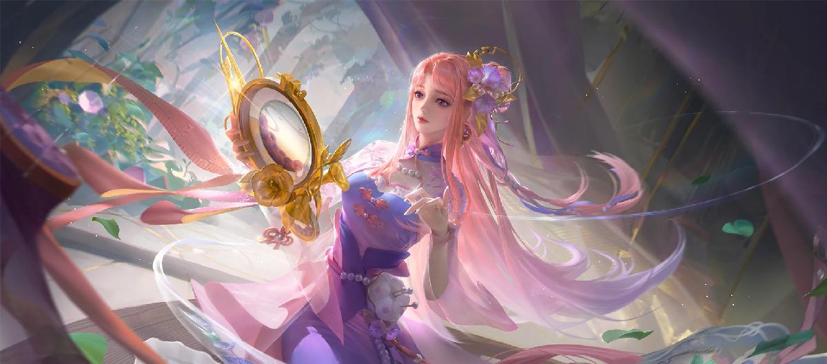 Epic quality has been replaced, legendary skins are the mainstream, and there are four guaranteed skins for popular heroes. (III)