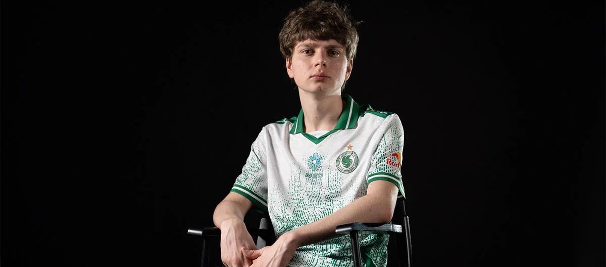 CS2: Competing to the limit, leaving your name in future competitions, and counting the young talents worth paying attention to in the second half of the year.