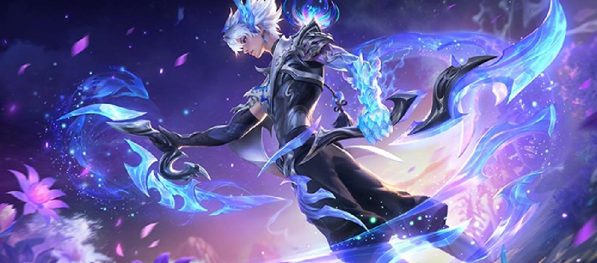 砖石局陷阱太深，实力赢不过系统，七连冠打野选手直呼上不去王者。（二）