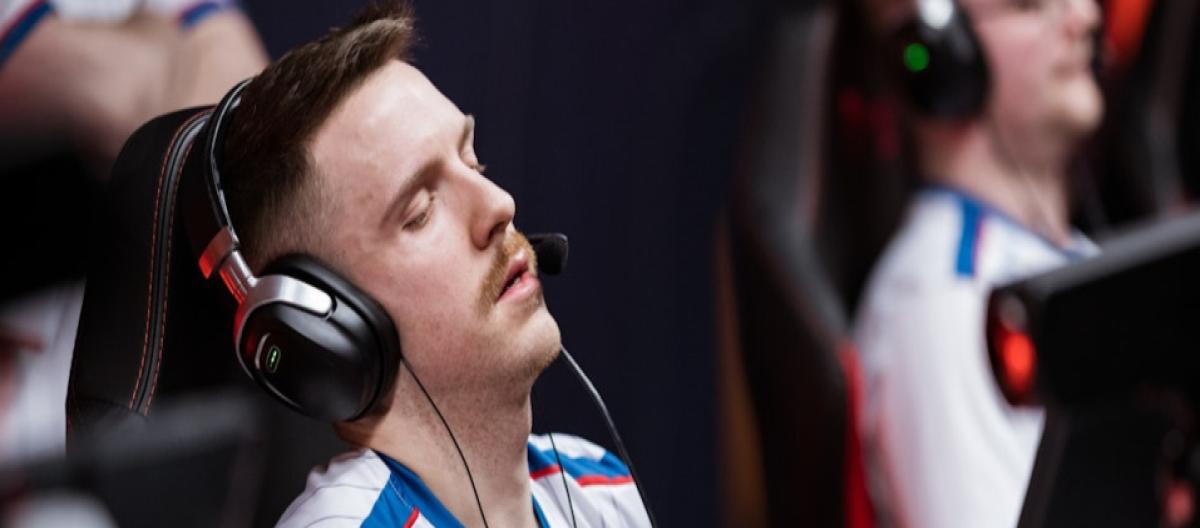 Wildcard commander stanislaw officially announced his return to the starting lineup after being demoted for nearly a month.