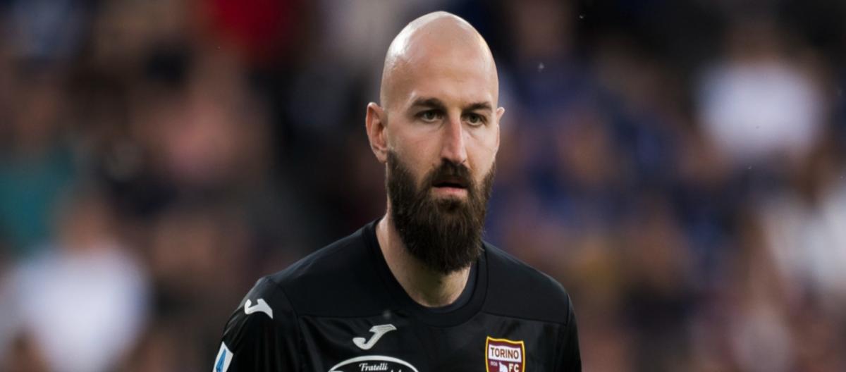 都灵门将米林科维奇-萨维奇租借加盟那不勒斯，合同包含买断条款