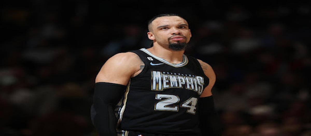 Brooks joins the Suns with his sharp edge and his tough temperament activates the team's new look