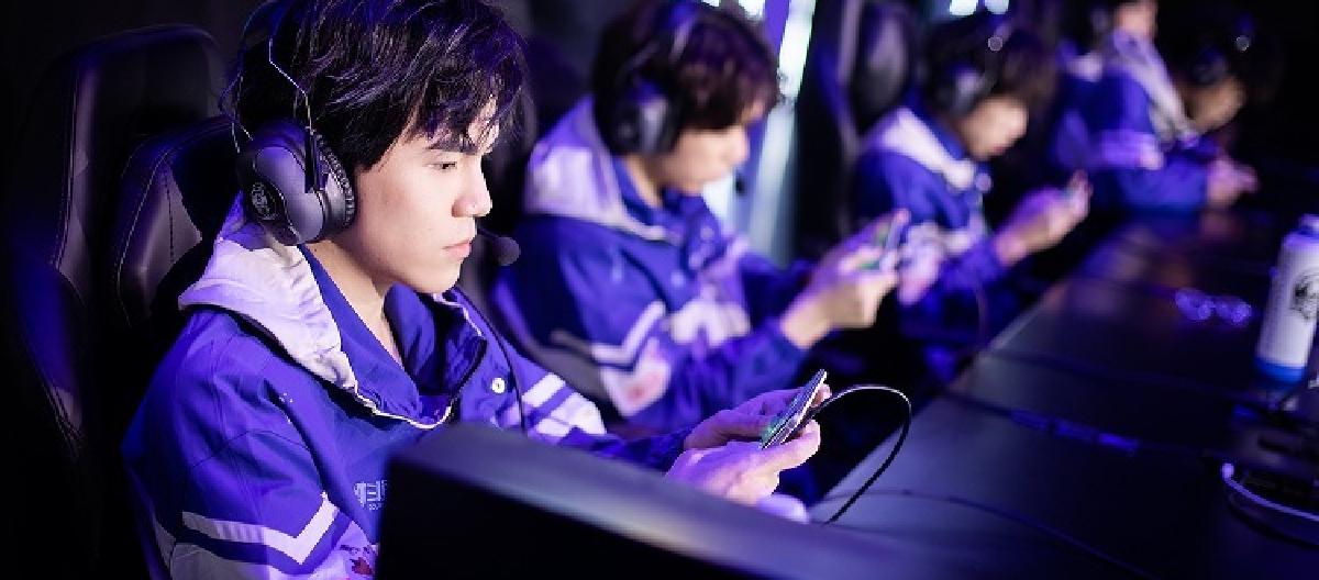 花海上不了王者证实是假消息，自身战绩高，对手自然更强。