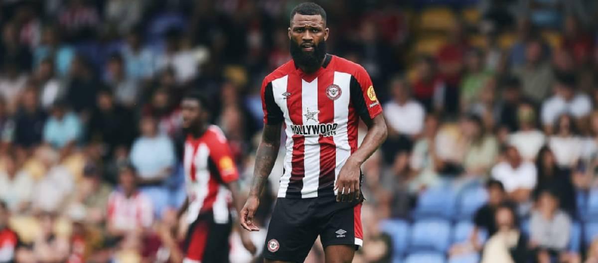 Igor Thiago: I feel very good at the moment and I hope to maintain my best condition and score goals for the team