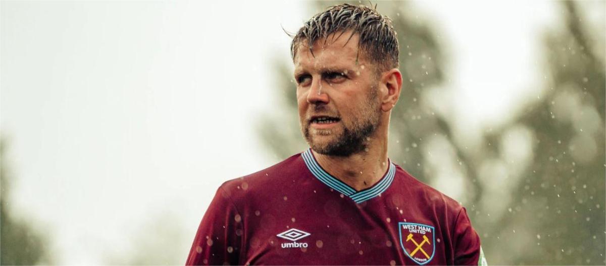 接近回到理想状态　菲尔克鲁格对新赛季充满信心