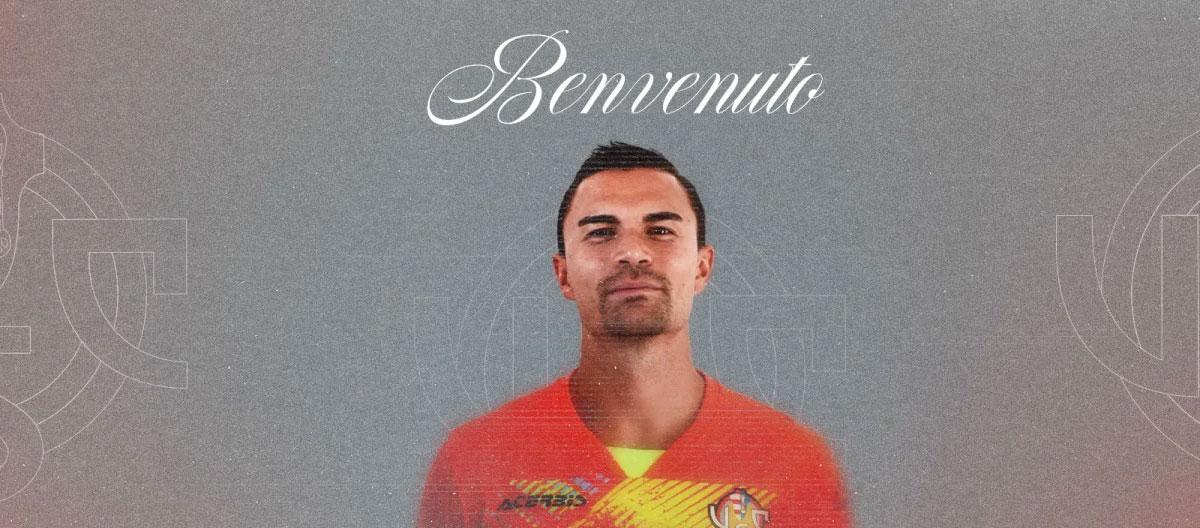 科莫印尼国脚门将埃米尔·奥德罗租借加盟意甲升班马克雷莫纳..