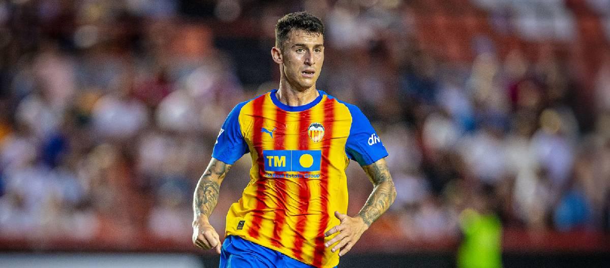 达尼·拉巴：球队的表现很不错，我们必须继续全力以赴