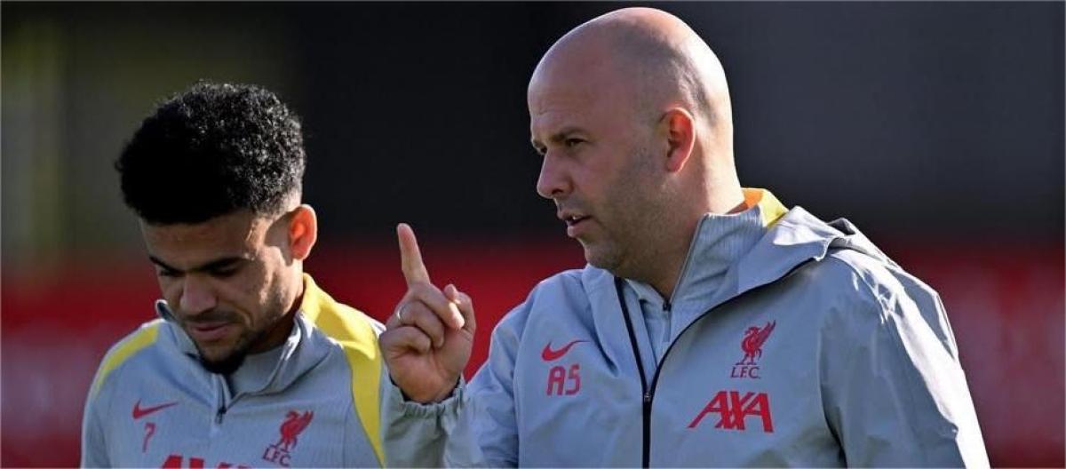 Slaughter: We will miss Diaz terribly