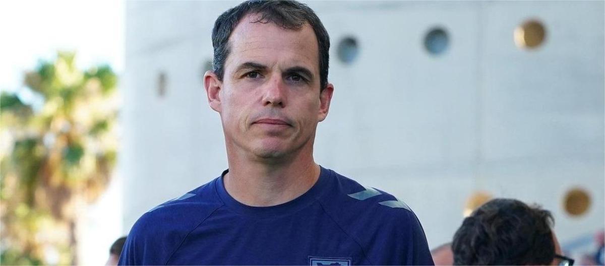 Le Brice prepares for the first round of Premier League matches: We must be strict with ourselves and the players