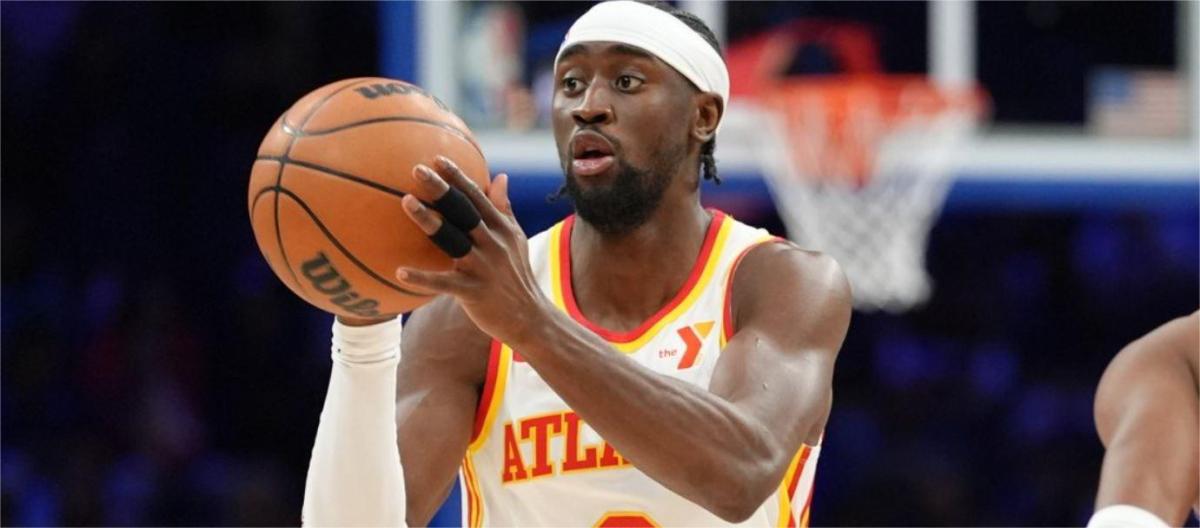 卡里斯·勒弗特感激比克斯塔夫将自己变成更全面的球员