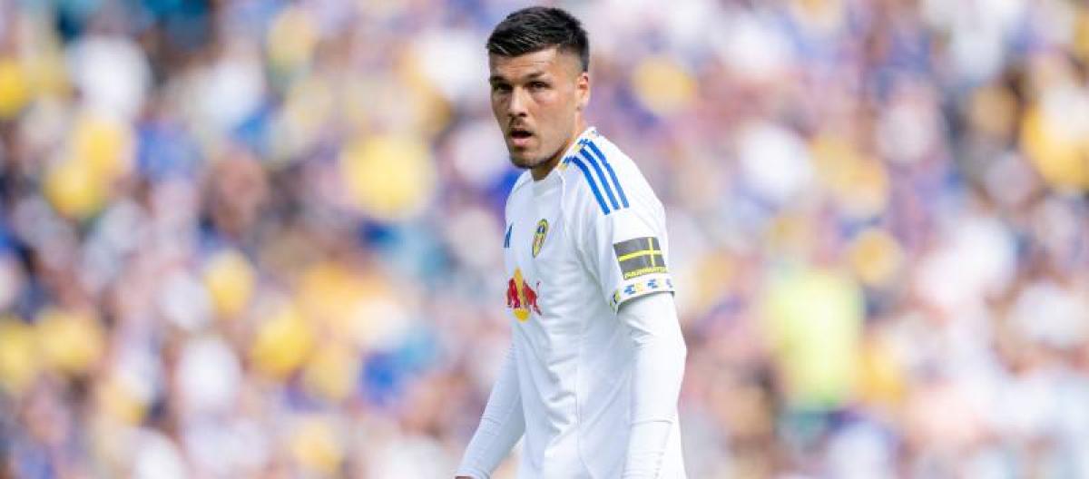 乔尔·皮罗生日建功　助利兹联战平比利亚雷亚尔