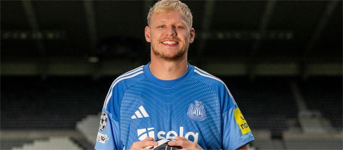 拉姆斯代尔租借到纽卡斯尔效力一个赛季