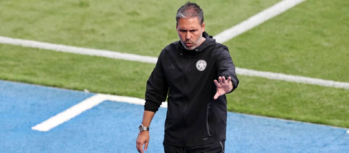 Marty Cifuentes proud of his players' performance