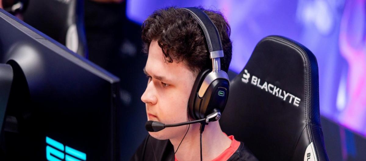 B8 official: NAVI's rental command npl officially completes permanent transfer