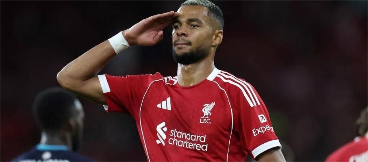 Friendly match - Gakpo scored twice as Liverpool defeated Bilbao 3-2