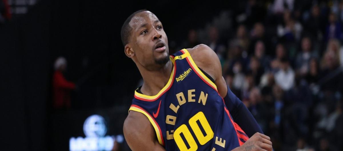 川上：勇士无意交易库明加，预计他下赛季仍将留队