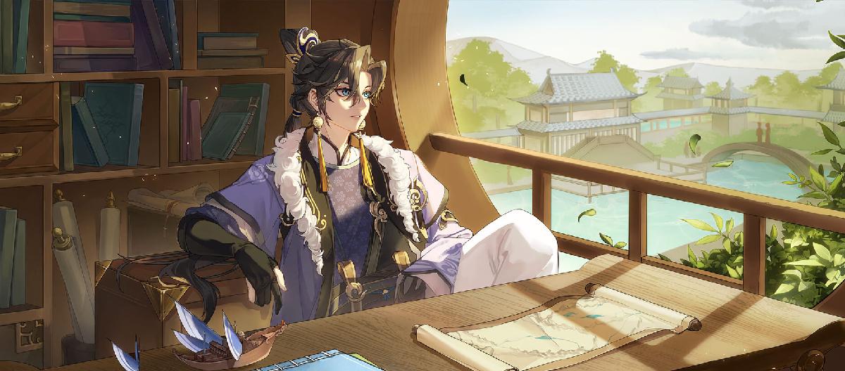 前期别过分自信，官方更新数据，马可波罗不足40%胜率？（三）