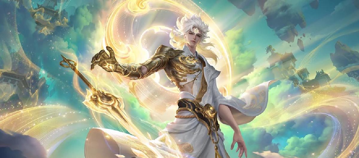 无双限定梯度排名，11款精品，坦己九尾狐竟然垫底？（三）