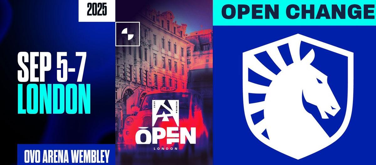 Counter Strike 2: Liquid to replace The MongolZ at the BLAST Open London due to visa issues..