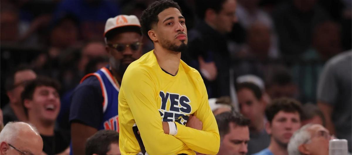 应付哈利伯顿的缺阵　里克·卡莱尔称步行者在新赛季会较着重身体对抗与防守