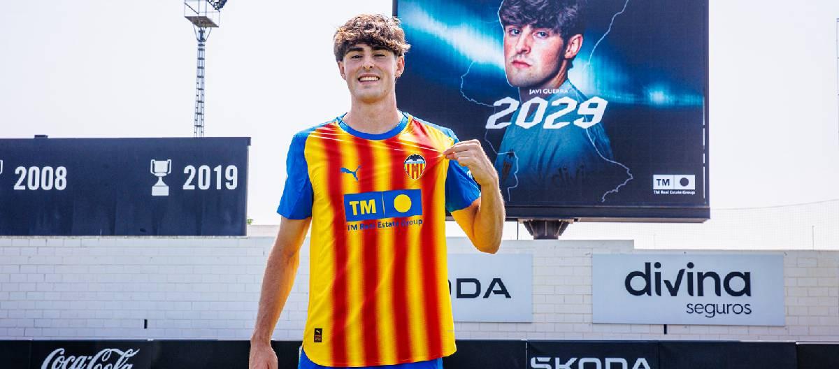 哈维·格拉与俱乐部达成协议，将合同延长至2029年