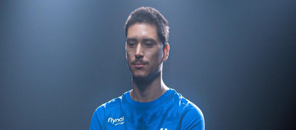 利物浦射手努涅斯正式加盟利雅得新月，合约为期3年