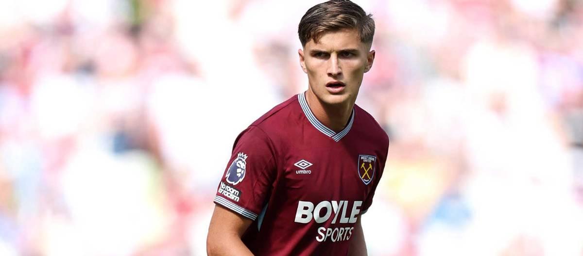 Freddie Potts admits he can't wait to play alongside his teammates next season