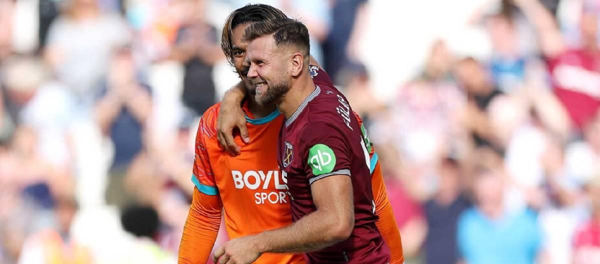 尼克拉斯·菲尔克鲁格：球员们的状态非常好，我相信球队已经为新赛季做好准备