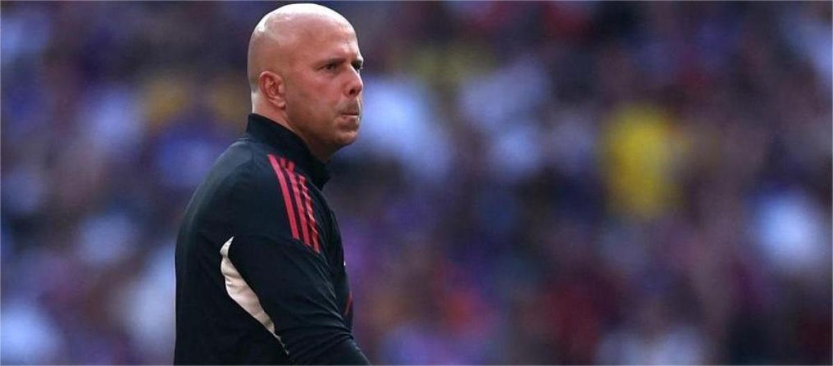 应付失球问题　斯洛特：我们必须在防守上做出一些调整