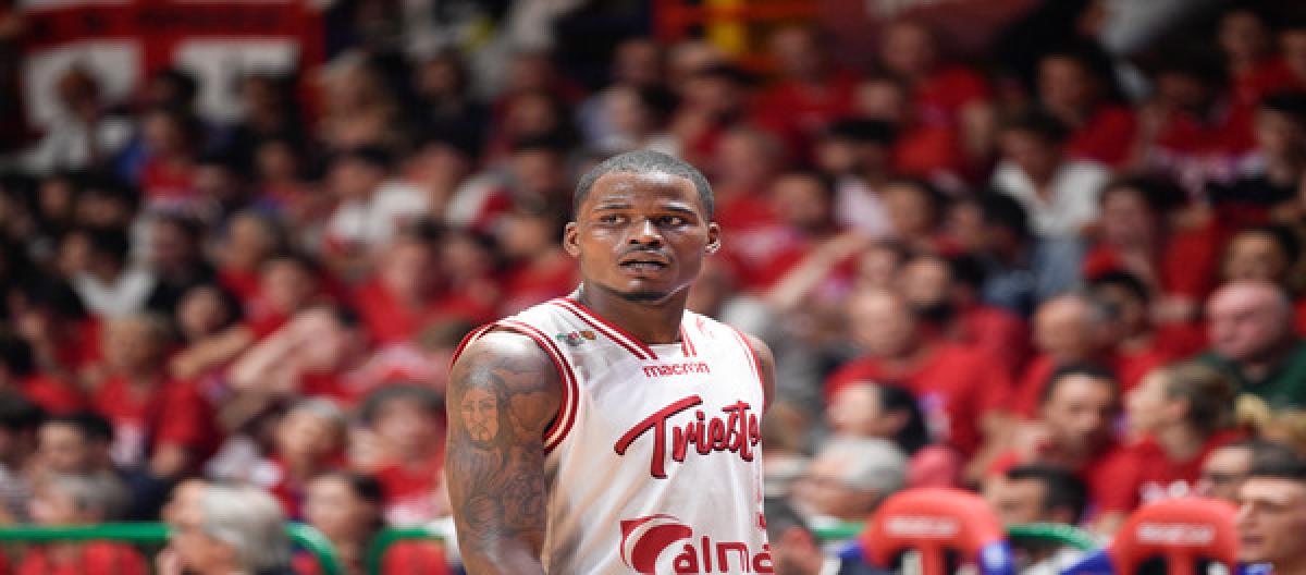 活塞即将签下贾旺特·格林 补强锋线防守深度