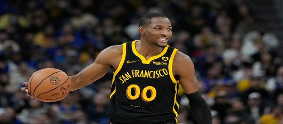 勇士与昆明加续约谈判仍停滞 前途未卜