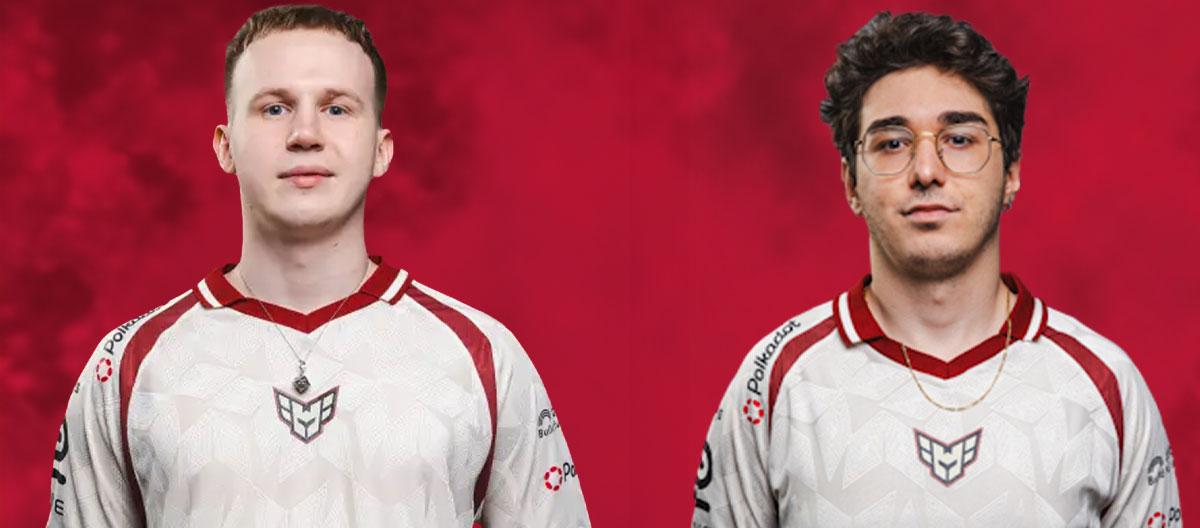 tN1R to officially leave HEROIC after his ownership was bought out, rifler xfl0ud will return to the main roster following Esport World Cup..