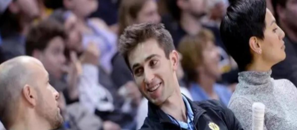 Kent Lacob has resigned as Warriors vice president of basketball development, multiple media outlets have confirmed.