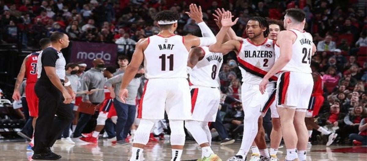 Portland Trail Blazers acquires new owner Tim Dunton, leads consortium