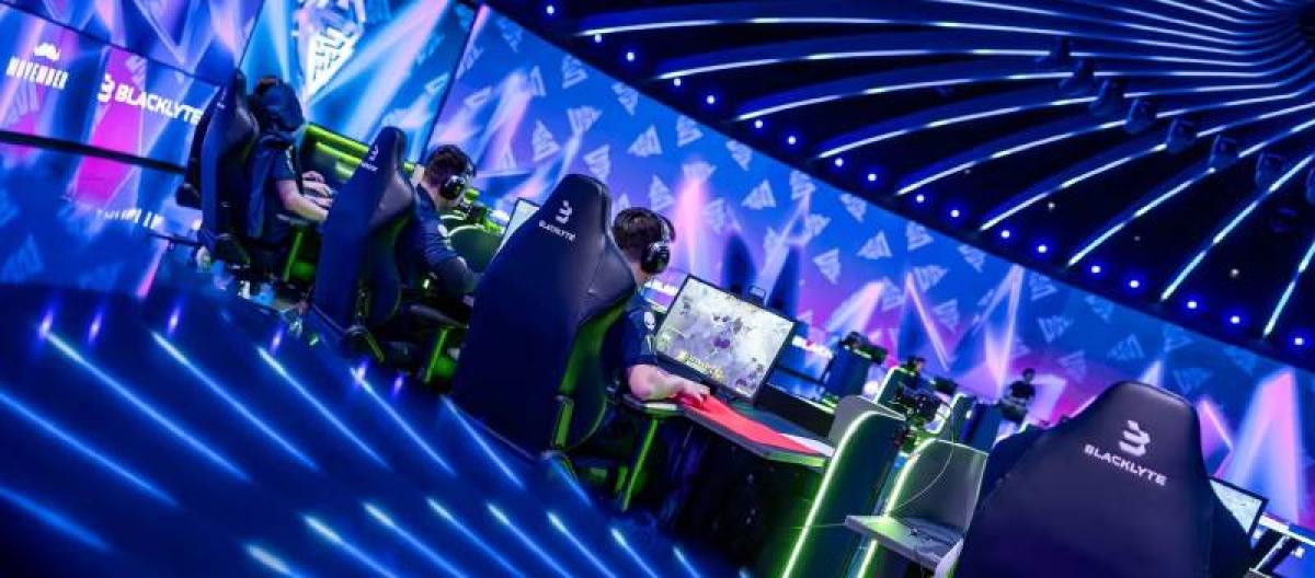 BLAST Slam IV新加坡开战在即　公布受邀阵容