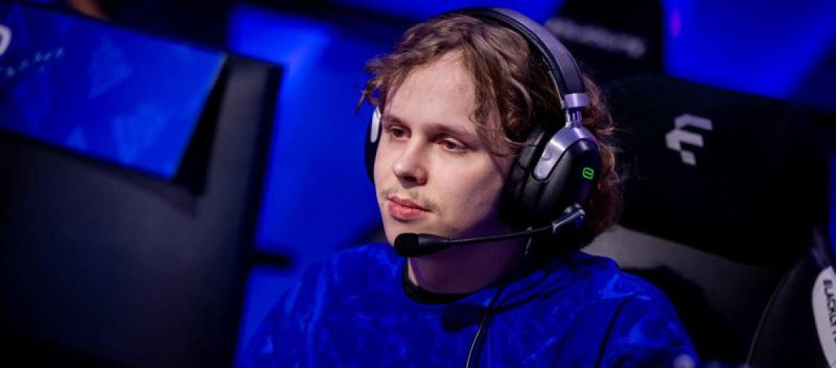 Dyrachyo admits leaving Dota 2: When passion becomes a burden, the game becomes a prison