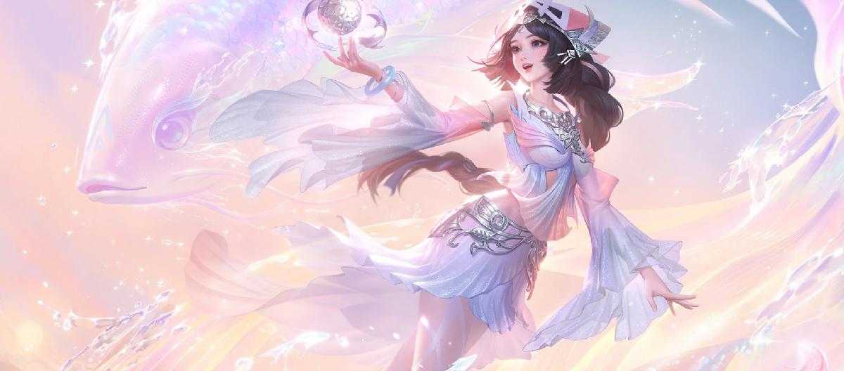 The mid-lane gradient has been updated, Diao Chan has dropped out of T0, and Xi Shi has defeated Shen Mengxi. (Part 2)