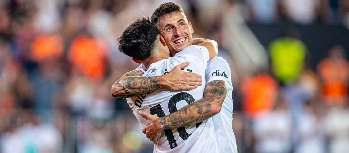 Dani Raba: We will continue to work hard and be in the best condition to welcome the new week