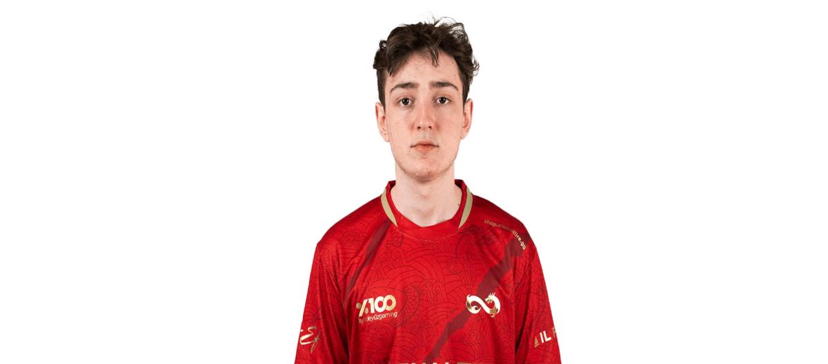 Eternal Fire rifler ⁠jresy⁠ officially announced his return to the active roster after being sidelined for a month.