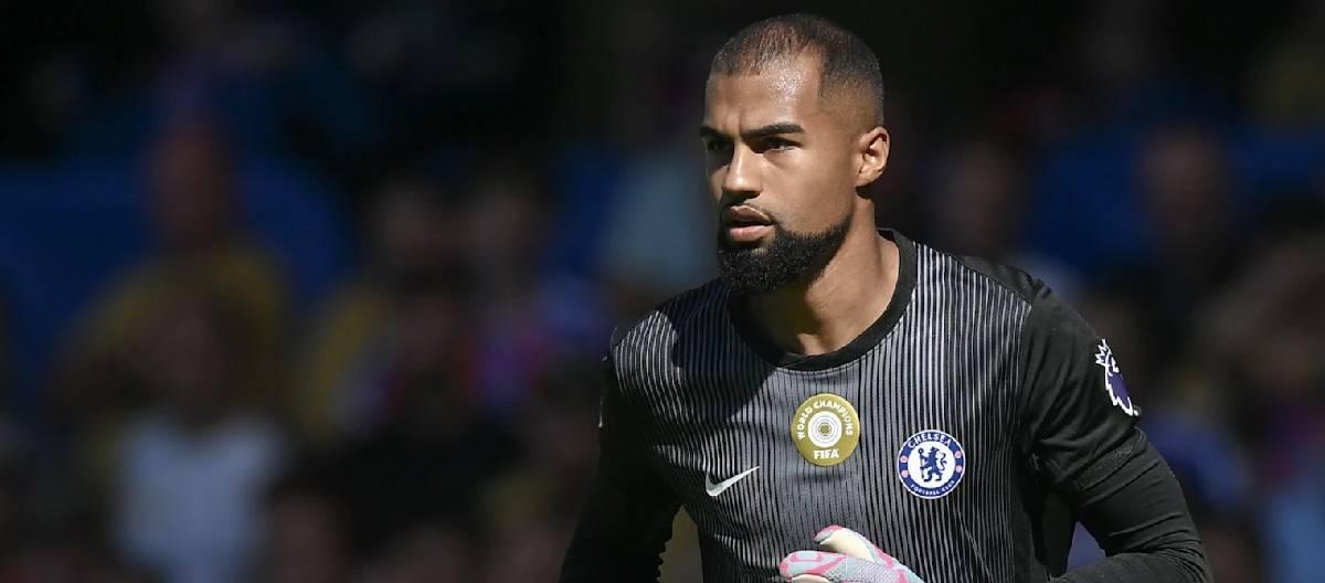 Robert Sanchez believes the team's excellent defensive strength was fully demonstrated in the game