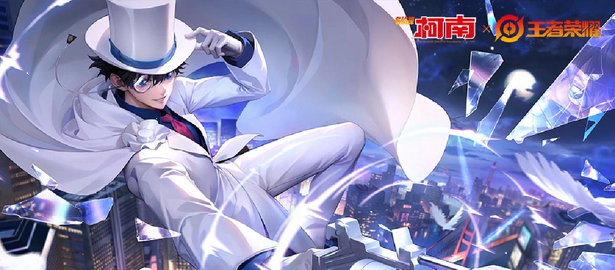 The Death Note collaboration was a surprise, while Time Travel came in last. Is the Conferred God treasure Conan or Disney? (Part 2)