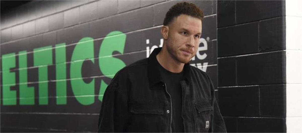 Blake Griffin thinks Knicks and Nuggets have a chance to reach the Finals next season