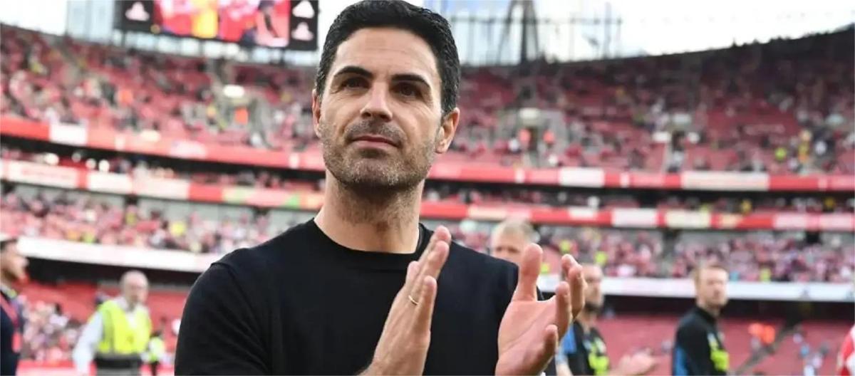 Arteta praised the new signings for bringing something different to the team