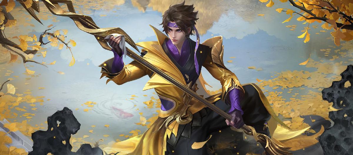 限时点券别急着换西施，英雄性价比或高于皮肤？（二）